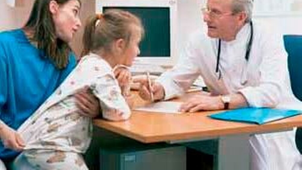Die MIT setzt sich für die Belange der Gesundheitsberufe und der Patienten ein.