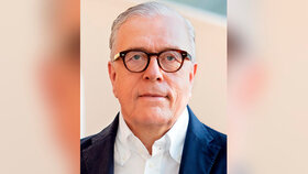 Dr. med. Klaus Reinhardt