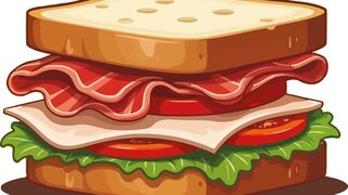 Sandwich: in Kritik verpacktes Lob