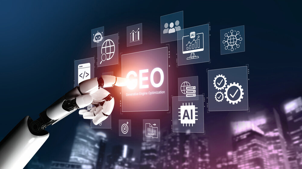 Generative Engine Optimization