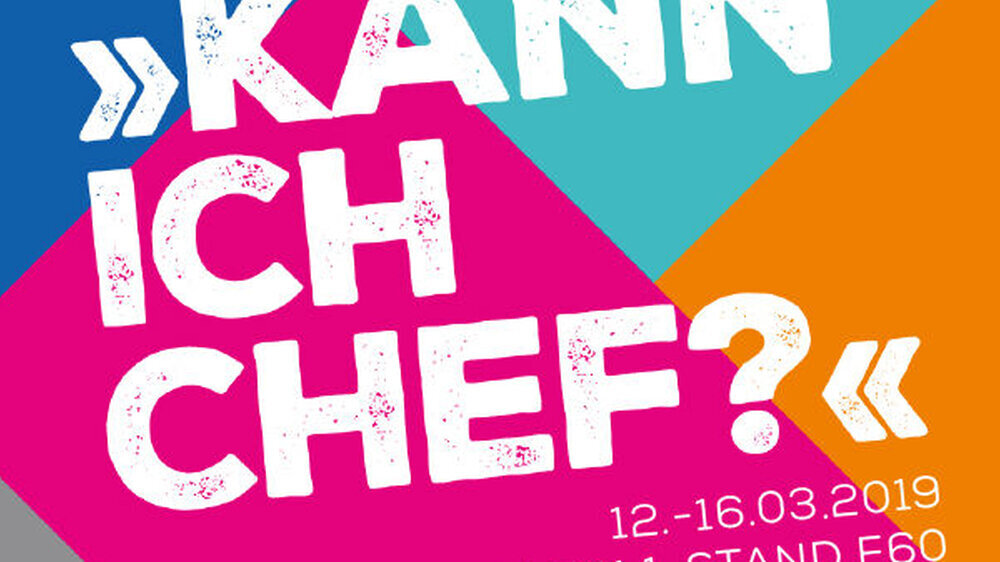 Auf der IDS 2019 lockt DIE ZA mit gutem Kaffee – aber vor allem natürlich mit spannenden Themen.