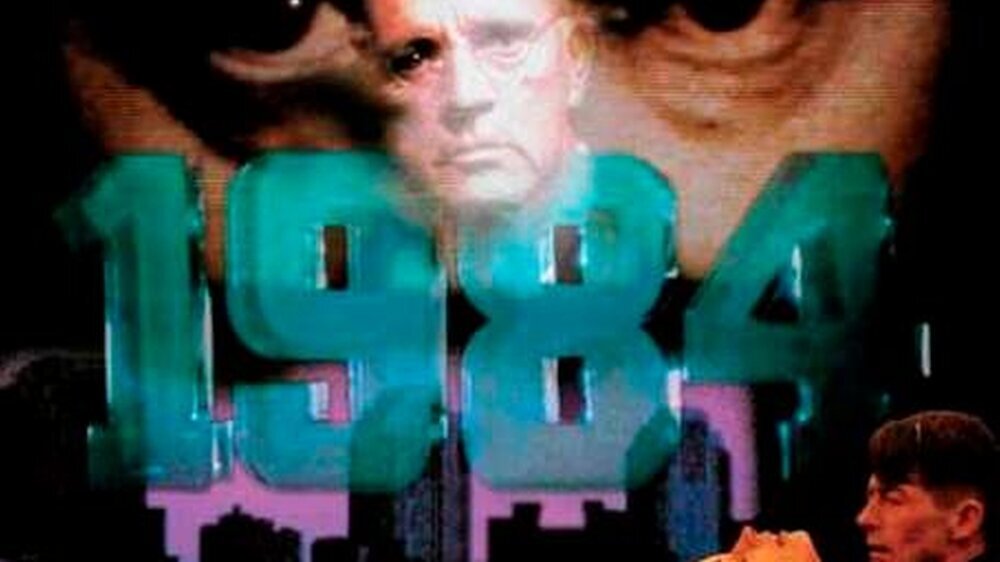 „Big Brother is watching you!“ – Ist Orwells Horrorvision in puncto eGK heute bereits Wirklichkeit?