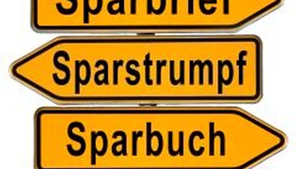 Die Qual der Wahl – bei den aktuell niedrigen Zinsen fragt sich so mancher Anleger, wie er sich denn nun verhalten soll im Dschungel der Angebote des Finanzmarkts. |