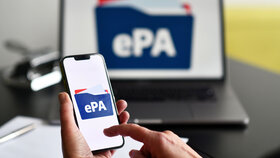 ePA-Testphase: Ärzte klagen über zahlreiche Fehler