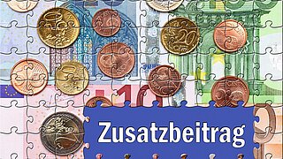 Zusatzbeitrag