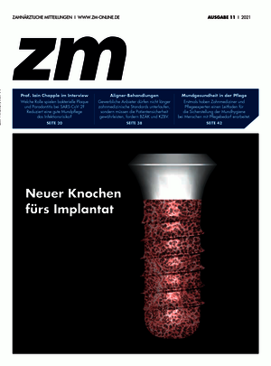 zm Ausgabe 11/2021