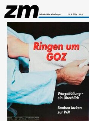 zm Ausgabe 8/2006