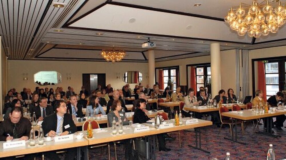Im Mittelpunkt der Koordinierungskonferenz für Öffentlichkeitsarbeit der Länder stand das Thema Qualität mit all seinen Facetten.