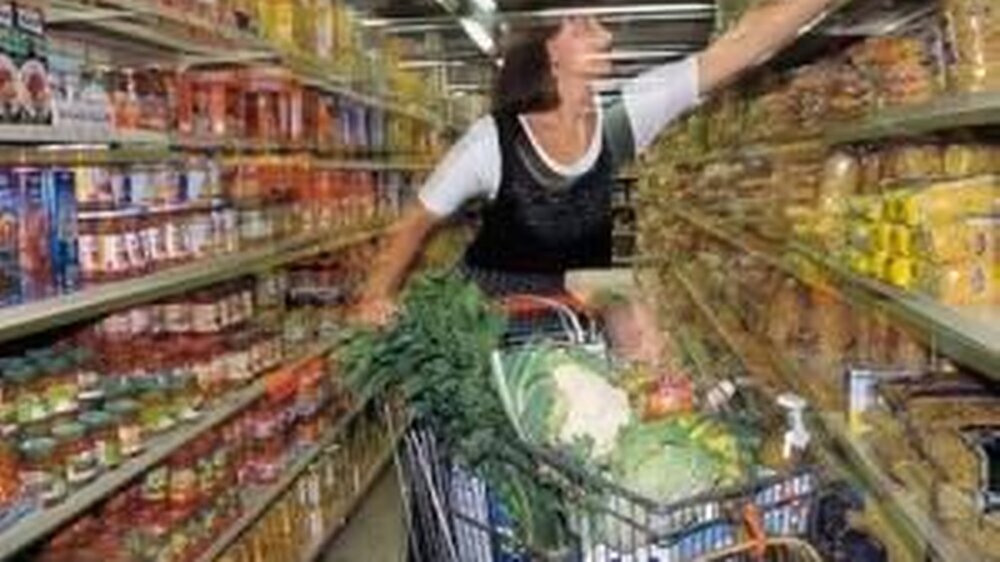 Preisbewusst – wer beim Einkauf auf Schnäppchen achtet, macht Gewinn.