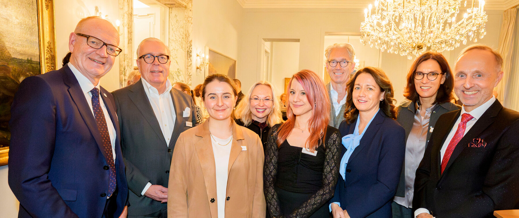 Herbert-Lewin-Preis 2025