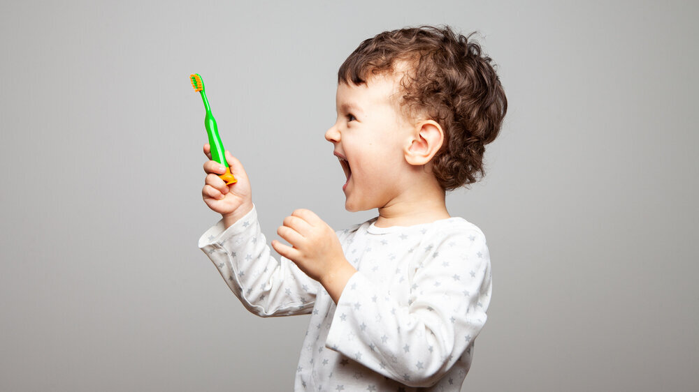Kinderzahnpasten im Test