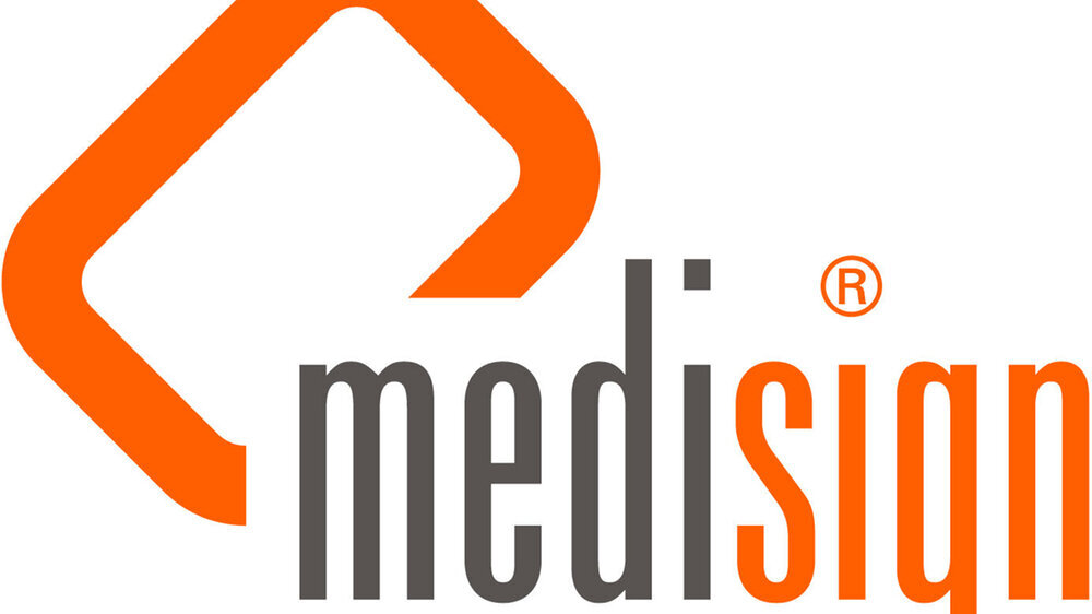 Logo Medisign Logo Medisign