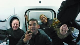 SpaceX-Crew