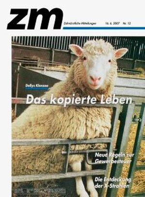 zm Ausgabe 12/2007