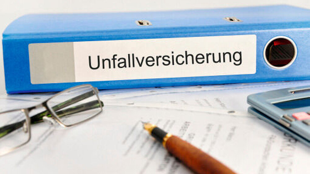 Wie viel Versicherungen braucht ein Mensch? Dies liegt wohl im Ermessen jedes Einzelnen. |