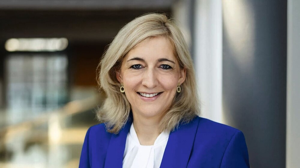 Nina Warken (CDU) Nina Warken (CDU)