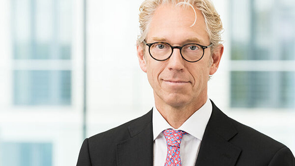 Das KV-System habe sich bereits vor der Wahl neu aufgestellt, sagte der Vorstandsvorsitzende Dr. Andreas Gassen.