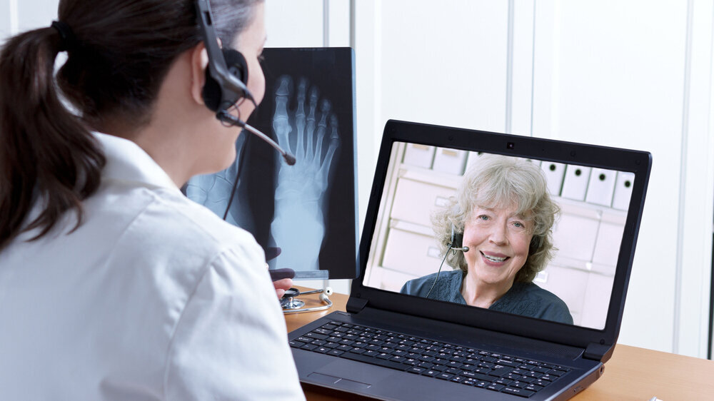 Die KZBV befürwortet ausdrücklich den Prozess der weiteren Digitalisierung des Gesundheitswesens.