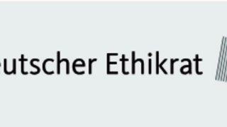 Logo Deutscher Ethikrat