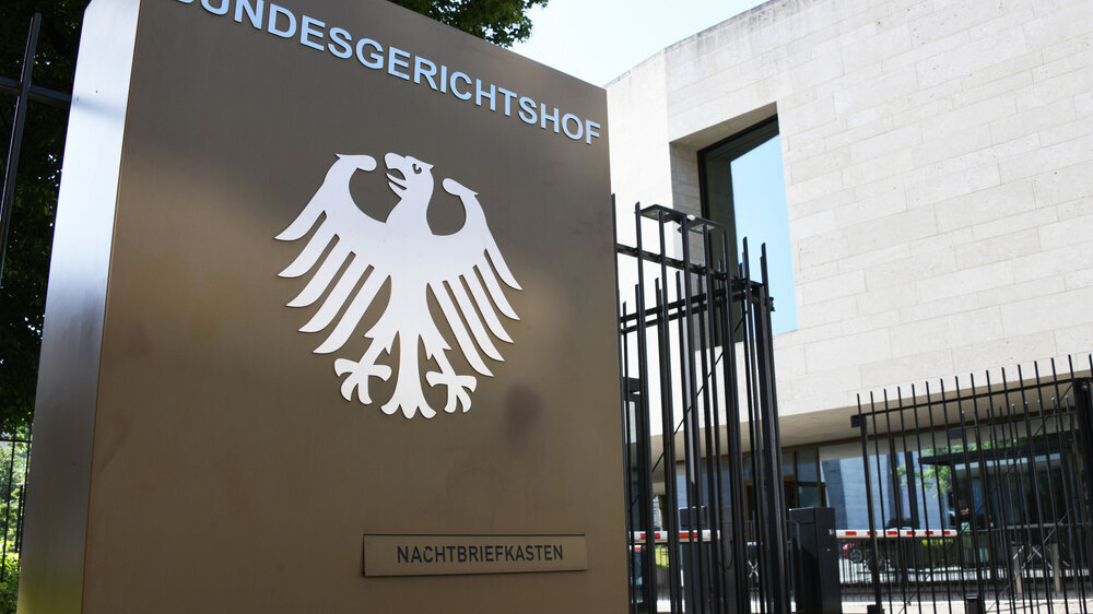 Die Ex-CSU-Abgeordneten Georg Nüßlein und Alfred Sauter haben sich weder der Bestechung noch der Bestechlichkeit schuldig gemacht, befand der BGH.