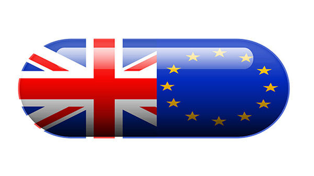Medizinprodukte könnten bei No-Deal-Brexit teilweise knapp werden.