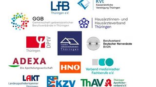 Bündnis Thüringer Heilberufe