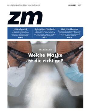 zm Ausgabe 9/2021