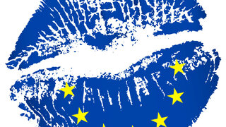 Mund Europa EU