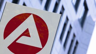 Jobcenter, Agentur für Arbeit