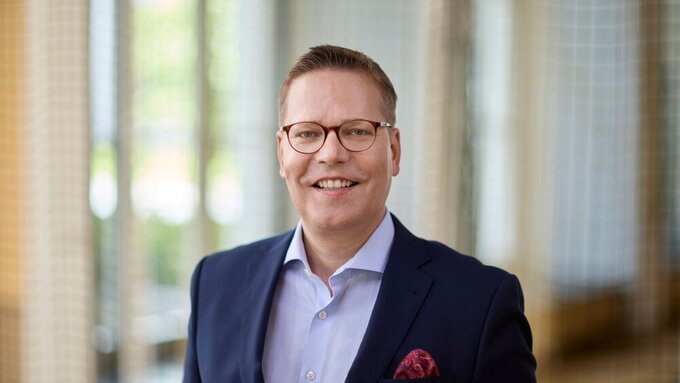 Tino Sorge – Parlamentarischer Staatssekretär im BMG