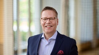 Tino Sorge – Parlamentarischer Staatssekretär im BMG