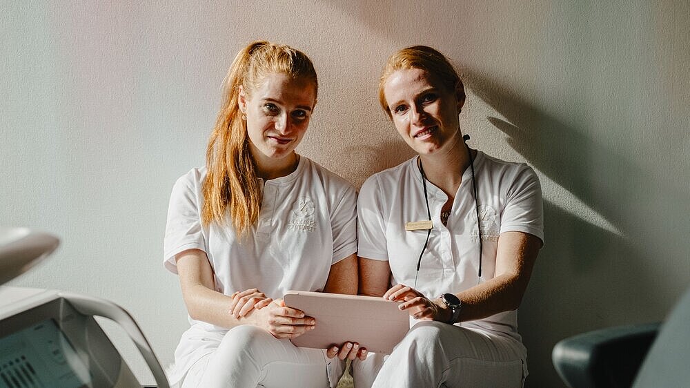 Sandra Stein Jenny und Polina, Charkina, Februar, Köln, 2026, Keine Ahnung, , Cologne,©sandra-stein.de, 01632483939
