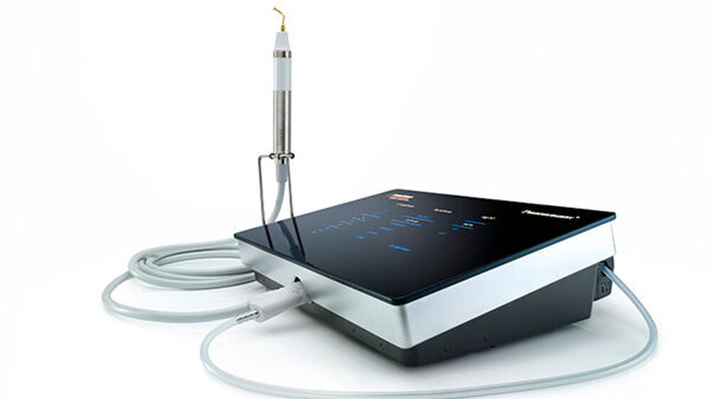 Piezosurgery touch