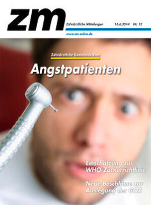 zm Ausgabe 12/2014