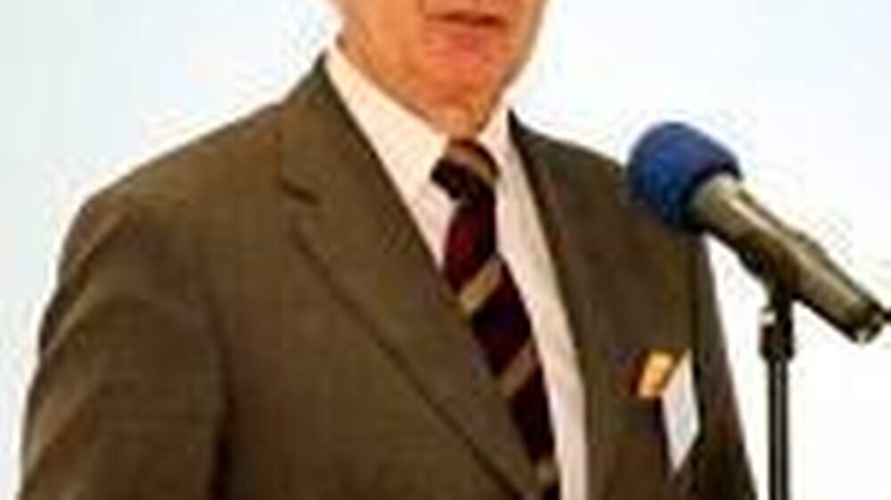 BZÄK-Präsident Dr. Dr. Jürgen Weitkamp: „Es geht darum, Vertrauen zu erwecken und gute Arbeit zu leisten.“