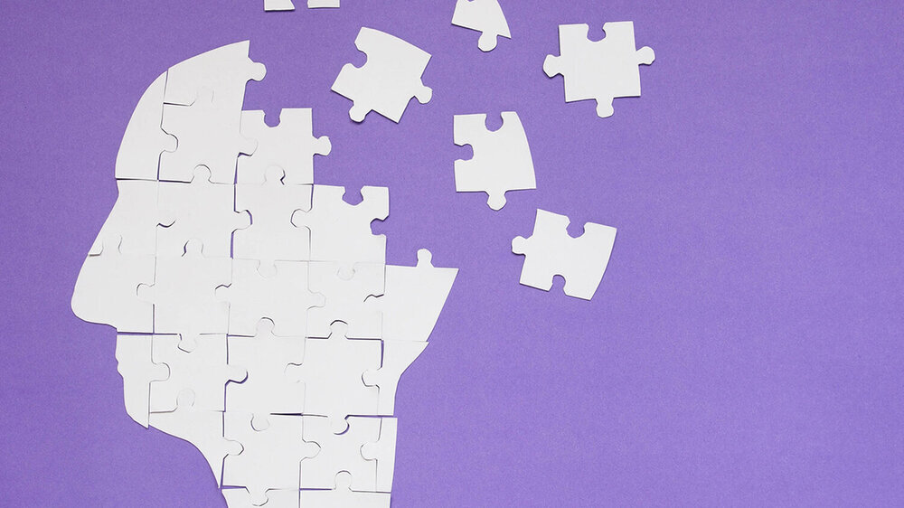 Parodontalerkrankungen wirken sich nachteilig auf die Entwicklung und das Fortschreiten von Alzheimer aus.