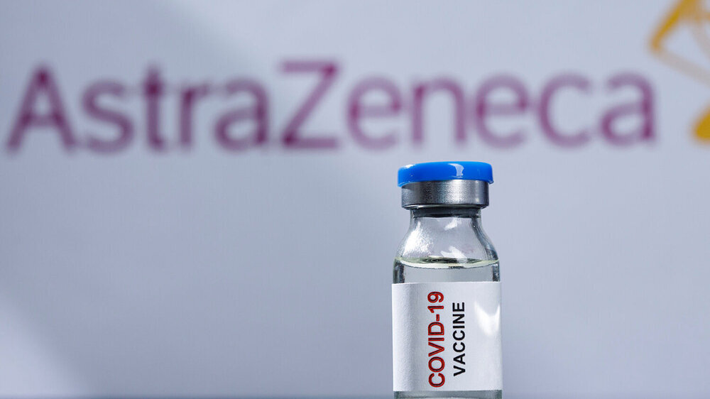 Die STIKO weitet ihre Impfempfehlung aus: Auch Ältere sollen jetzt den Astrazeneca-Impfstoff bekommen.