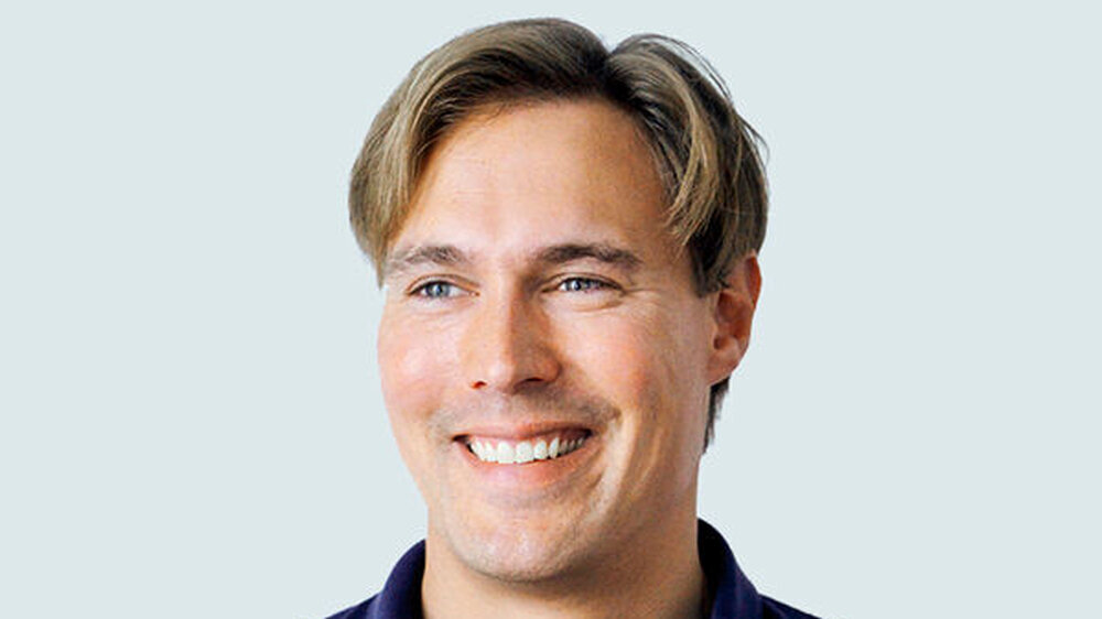 Christian Henrici, Praxisberater und Geschäftsführer der OPTI health consulting GmbH.