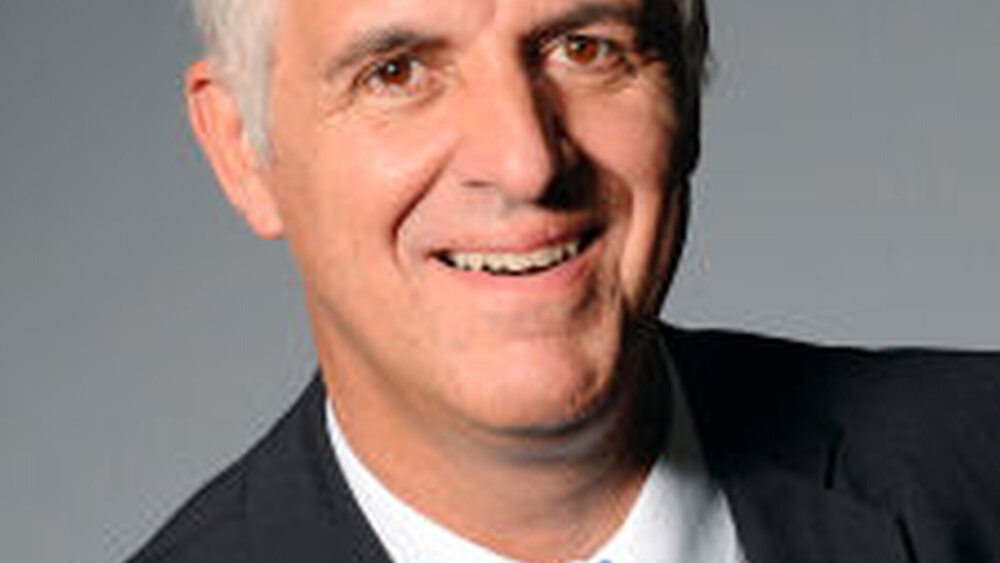 Bernd Meurer, Präsident des Bundesverbands privater Anbieter sozialer Dienste (bpa) |