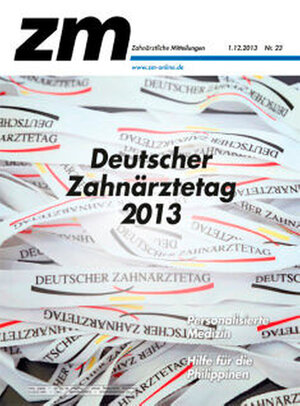 zm Ausgabe 23/2013