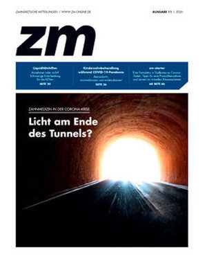 zm Ausgabe 11/2020