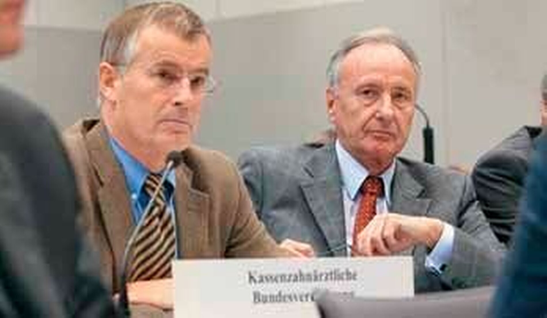 Der Teufel steckt im Detail