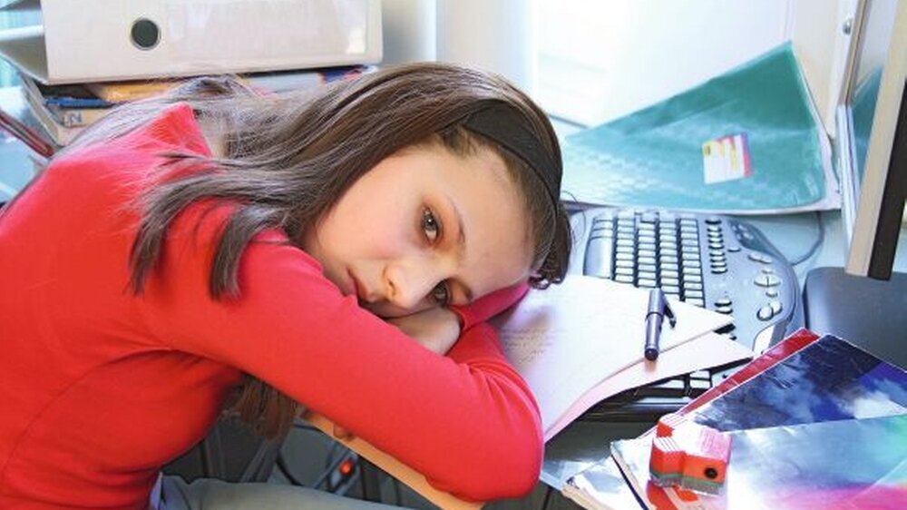 Sorgen und Ängste werden immer mehr Jugendliche im Internet los – doch statt Trost können sie in Foren auch gefährliche Vorbilder finden.