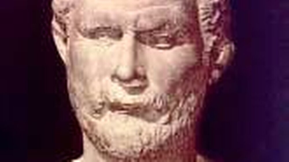 Wie Demosthenes in der Antike so profitieren auch heute Zahnärzte als Führungskräfte von guter Rede.