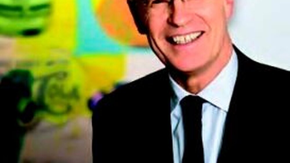 Dr. Jürgen Fedderwitz\r\nVorsitzender der KZBV