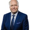 Dr. Ralf Hausweiler, Vizepräsident der Bundeszahnärztekammer
