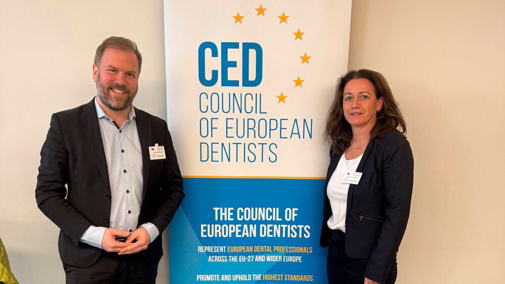 CED-Kongress Zucker März 2026