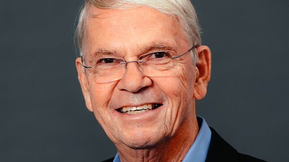 Günther Jerney.