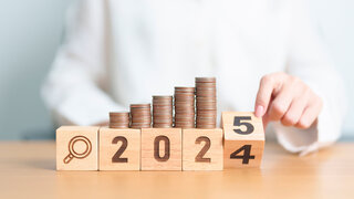 Teurer Kostensteigerung Kosten Steigerung Anstieg