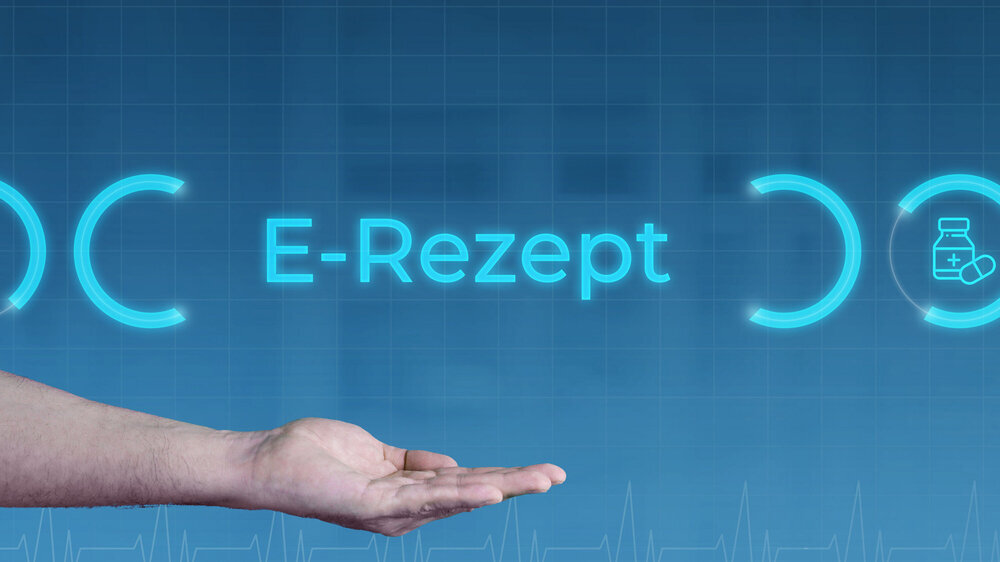 Ende Dezember hat das Bundesgesundheitsministerium (BMG) die verpflichtende Einführung des E-Rezepts zum 1. Januar 2022 abgesagt. Zahnarztpraxen bietet das die Möglichkeit, in der verlängerten Testphase praktische Erfahrungen mit dem E-Rezept zu sammel
